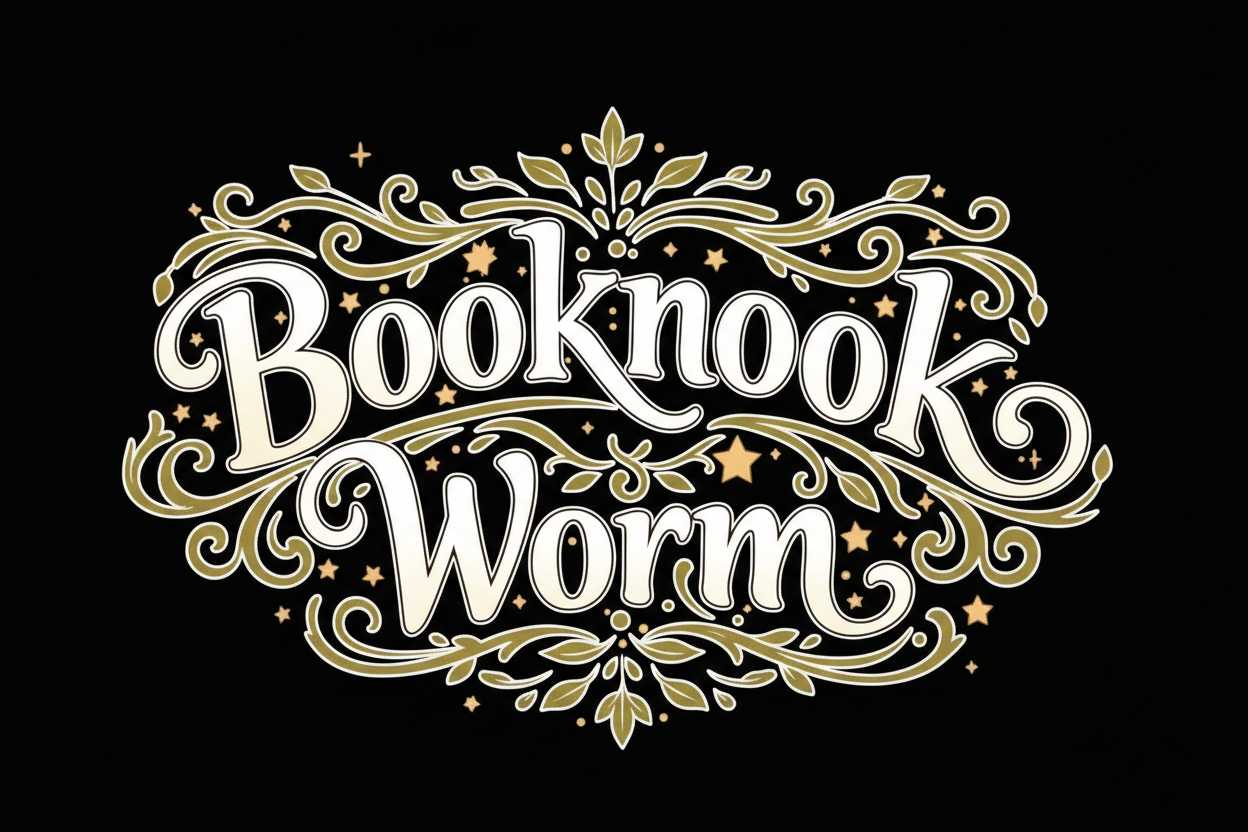 BookNook Worm